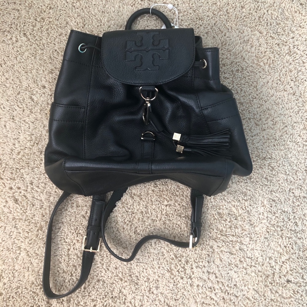 Tory Burch Thea Backpack